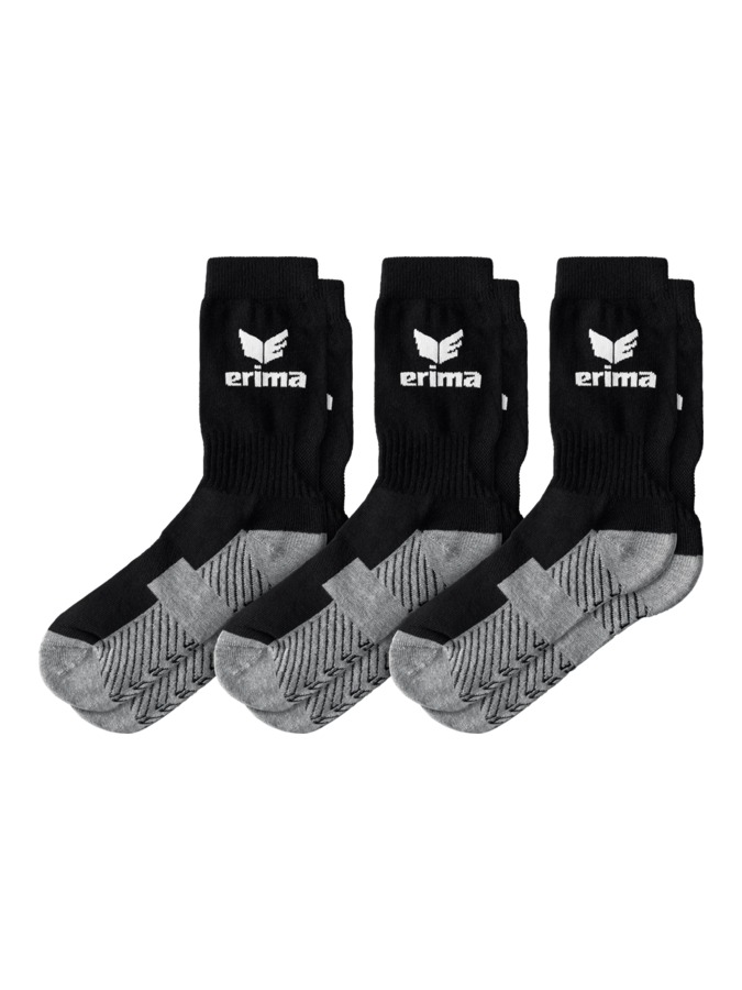 Erima 3-Pack Sportsocken