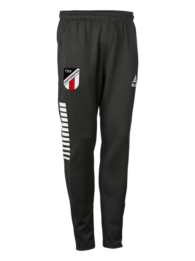 Select Monaco Trainingshose Regular