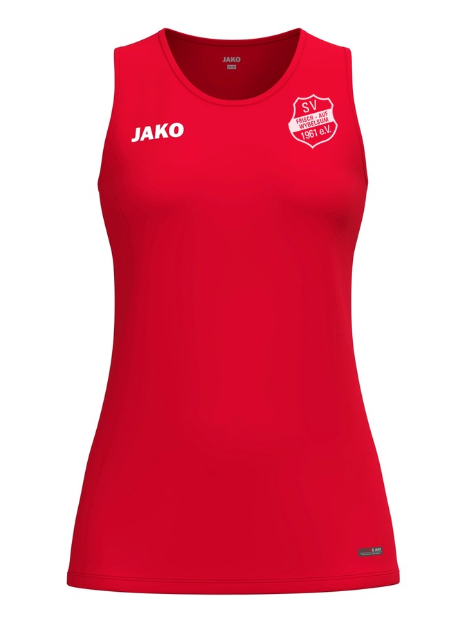 Jako Tanktop One Damen