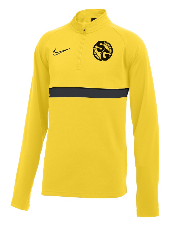 Nike Academy 21 Trainingsoberteil Kinder