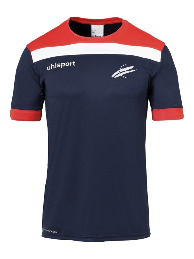 uhlsport Offense 23 Trikot Kurzarm