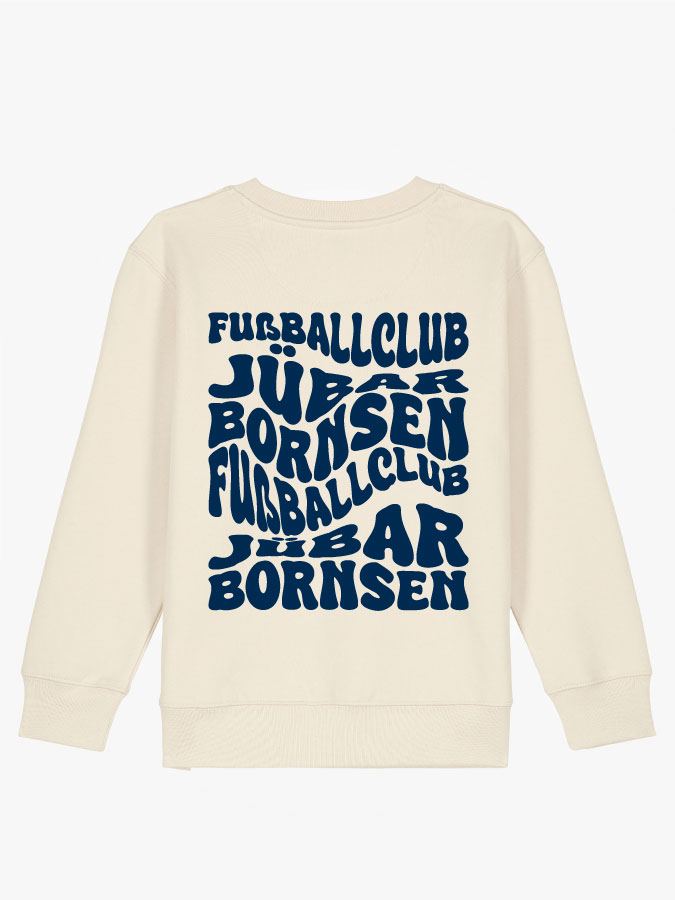 Sweater Wavy Kids