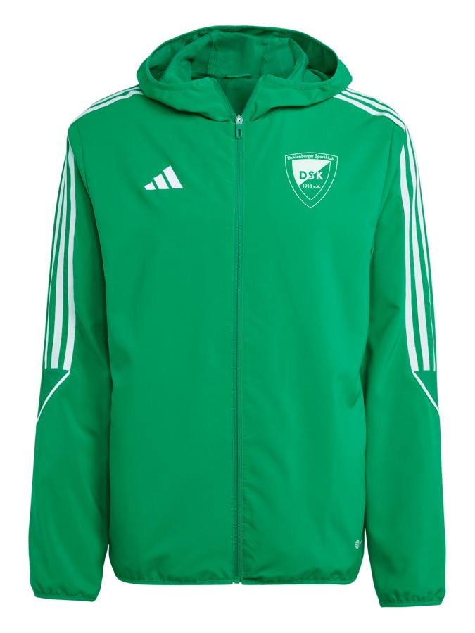 adidas Tiro 23 League Windbreaker Präsentationsjacke