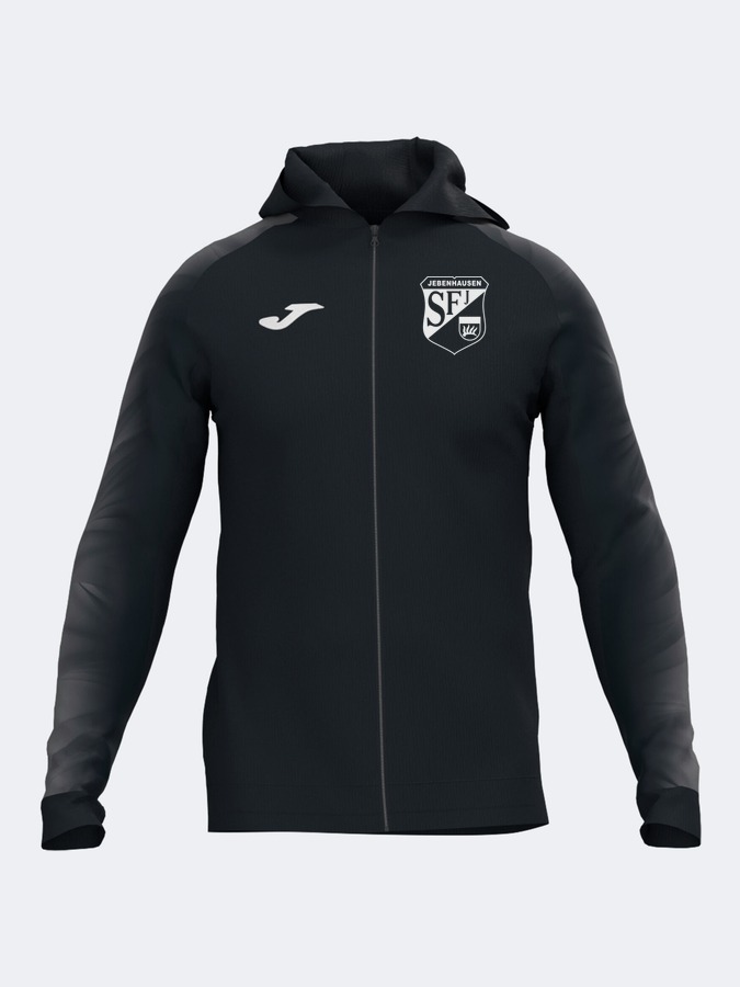 Joma Elite XI Kapuzenjacke Damen