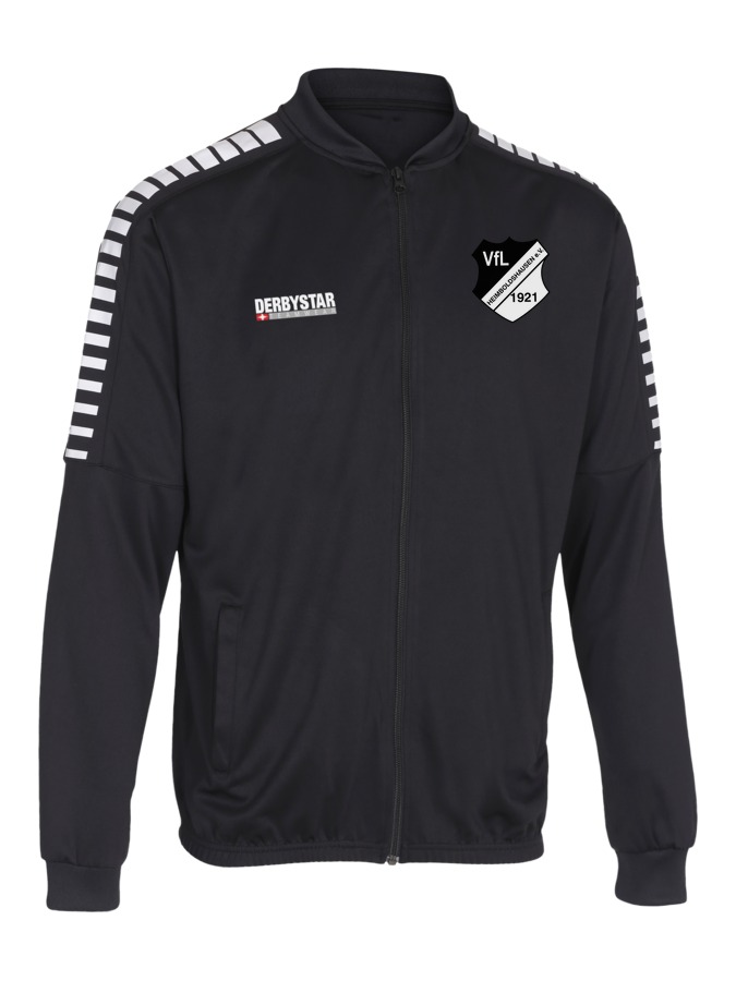 Derbystar Hyper Poly-Arbeitsjacke