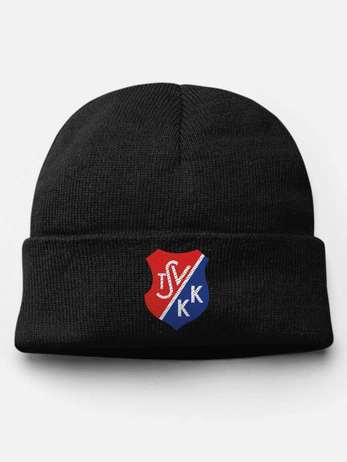 Beanie Sticklogo