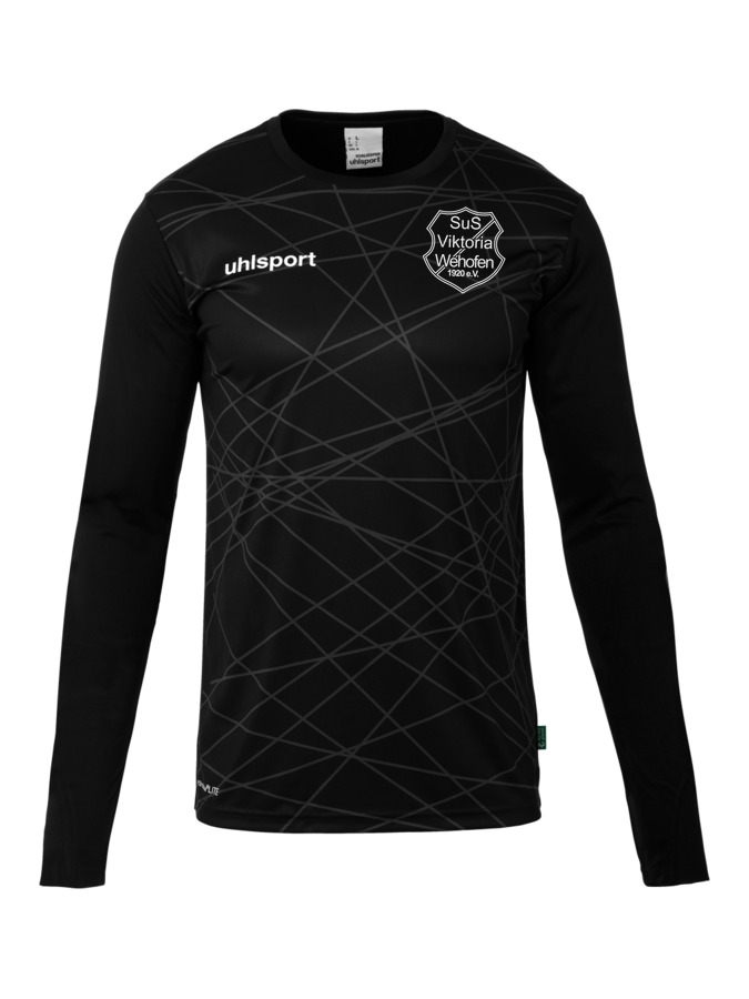 uhlsport Prediction Torwart Shirt
