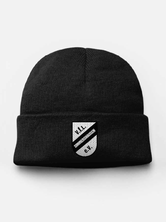 Beanie Kids Sticklogo