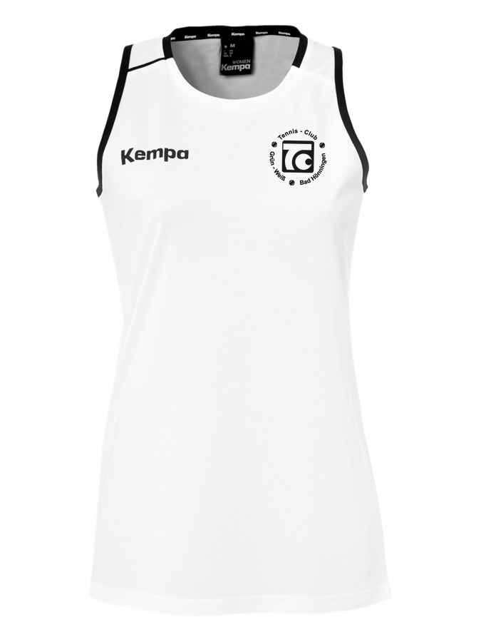 Kempa Player Tank Top Damen