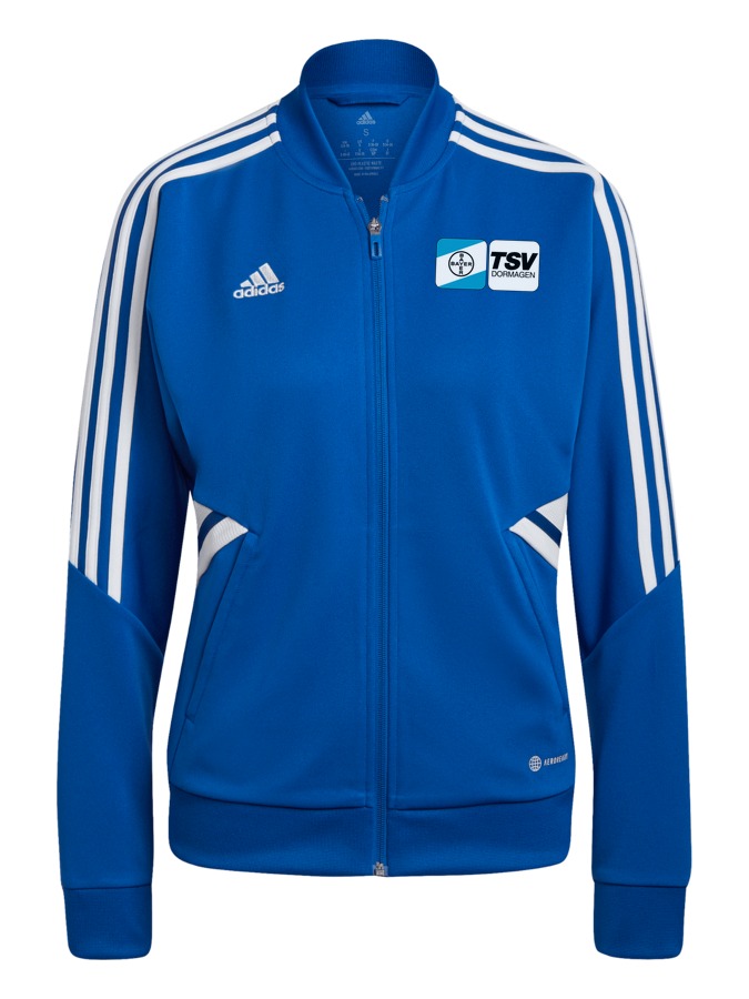 adidas Condivo 22 Trainingsjacke Damen