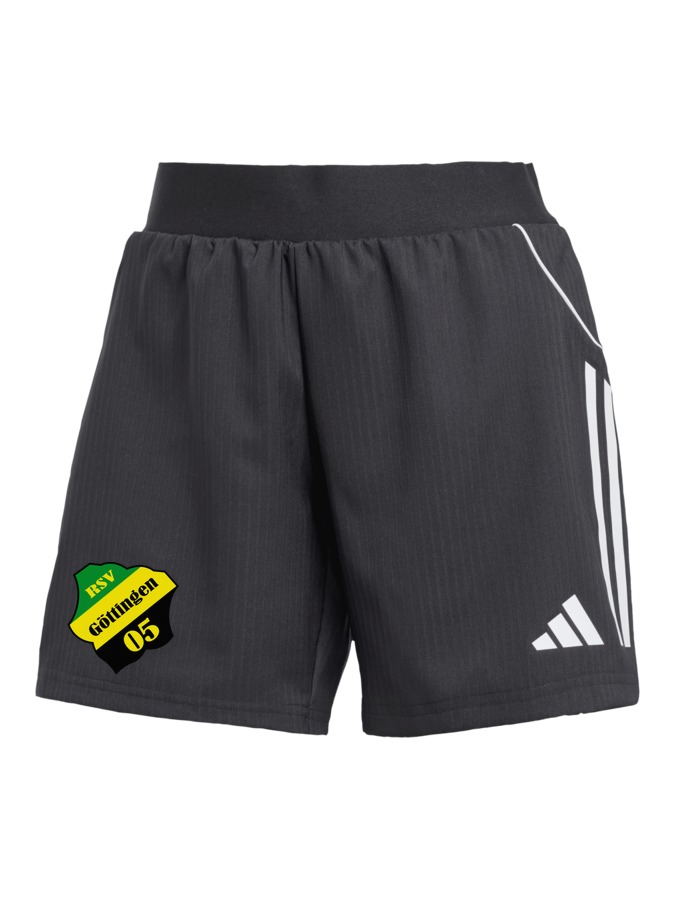 adidas Tiro 25 Competition Match Shorts Damen