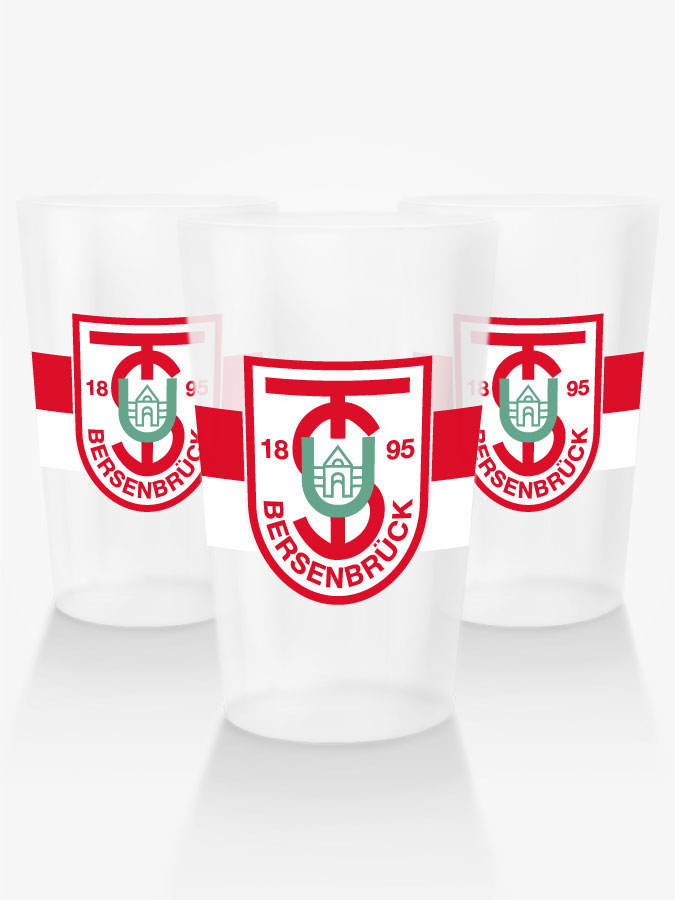 Mehrwegbecher Logo