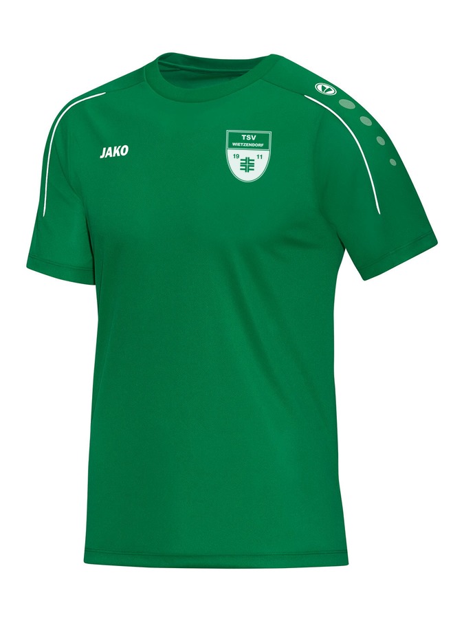 Jako T-Shirt Classico