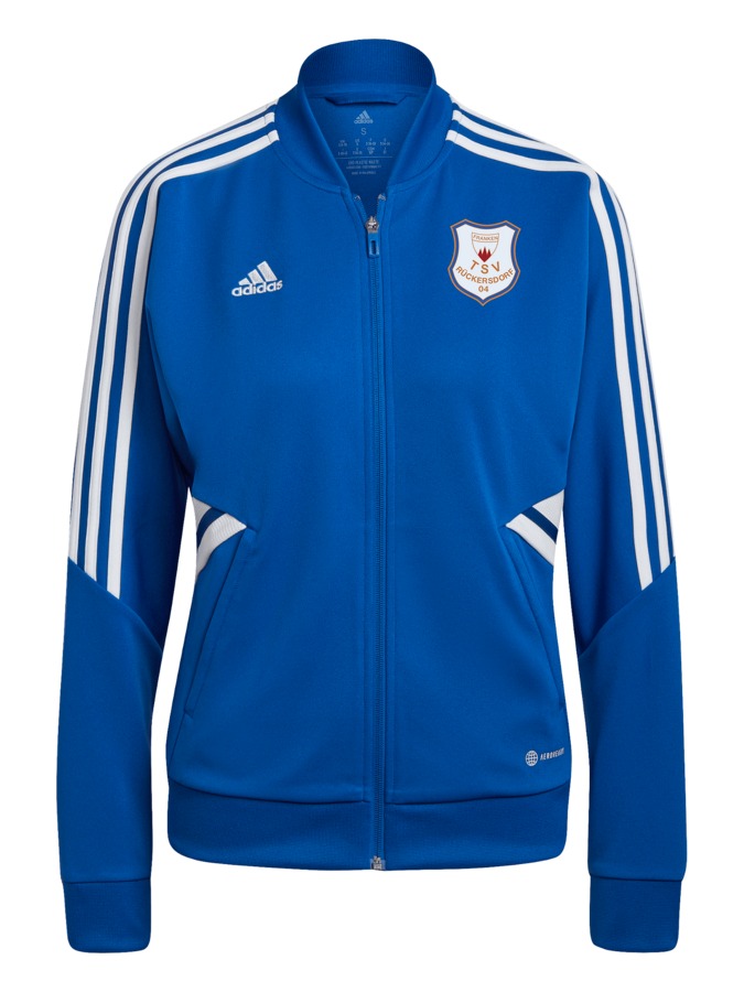 adidas Condivo 22 Trainingsjacke Damen