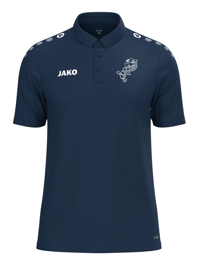 Jako Poloshirt One