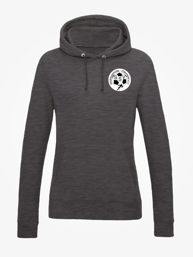 Hoodie Classic Damen