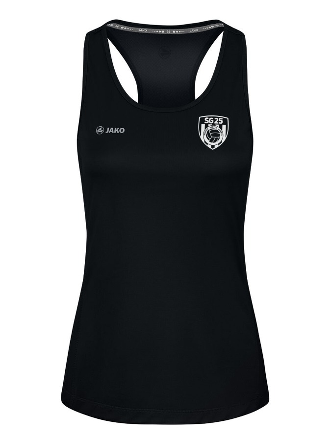 Jako Tanktop Run 2.0 Damen