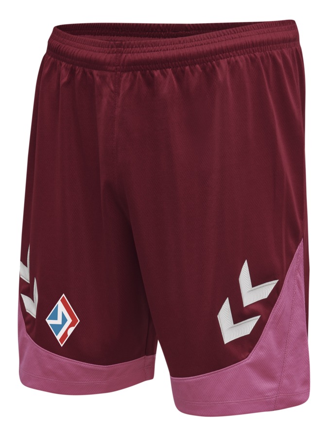Hummel Lead Trainingsshorts