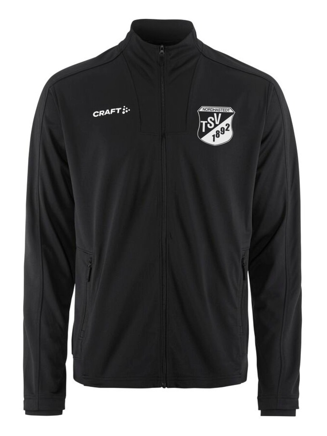 Craft Evolve 2.0 Trainingsjacke Allwetterjacke