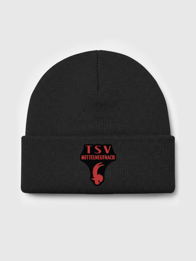 Beanie Kids Sticklogo
