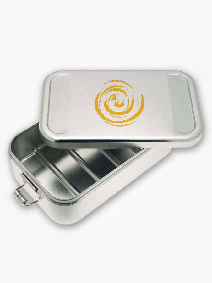Brotdose Logo