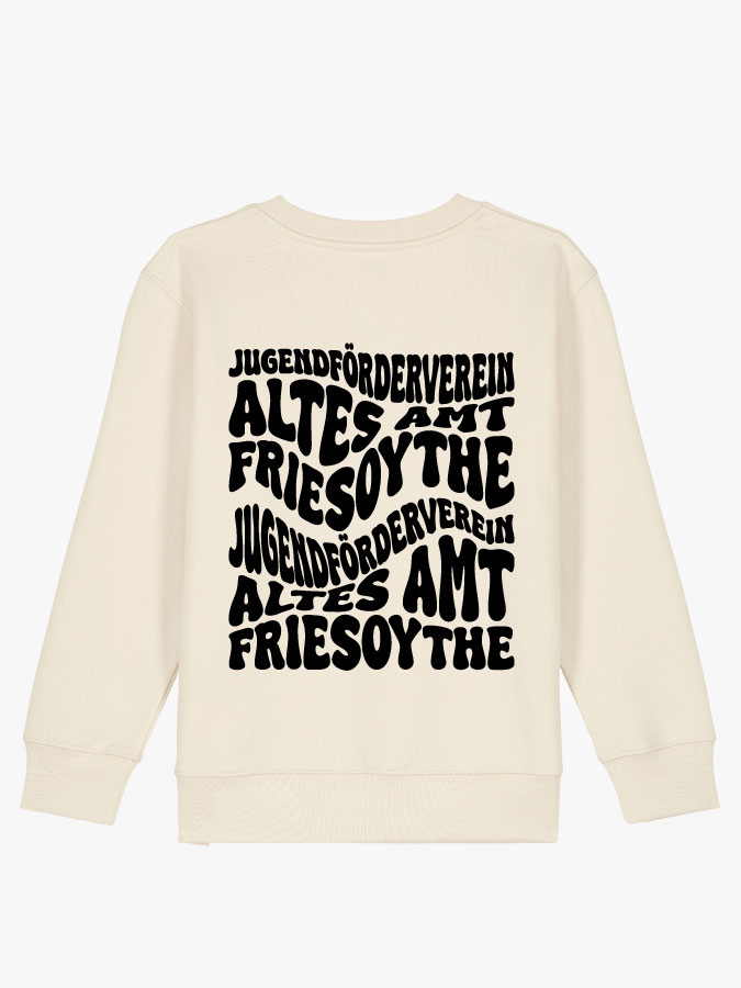 Sweater Wavy Kids