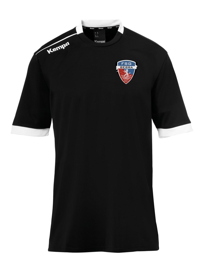 Kempa Player Shooting Trikot