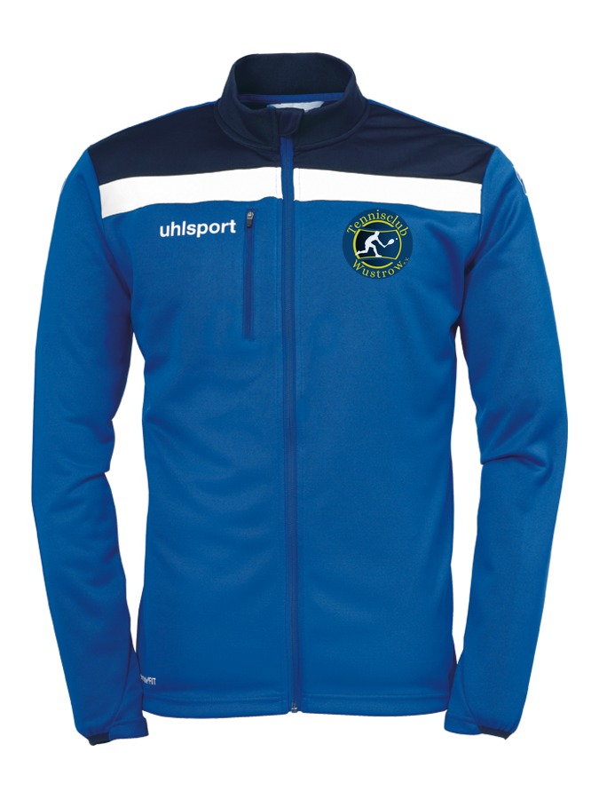 uhlsport Offense 23 Poly Jacke