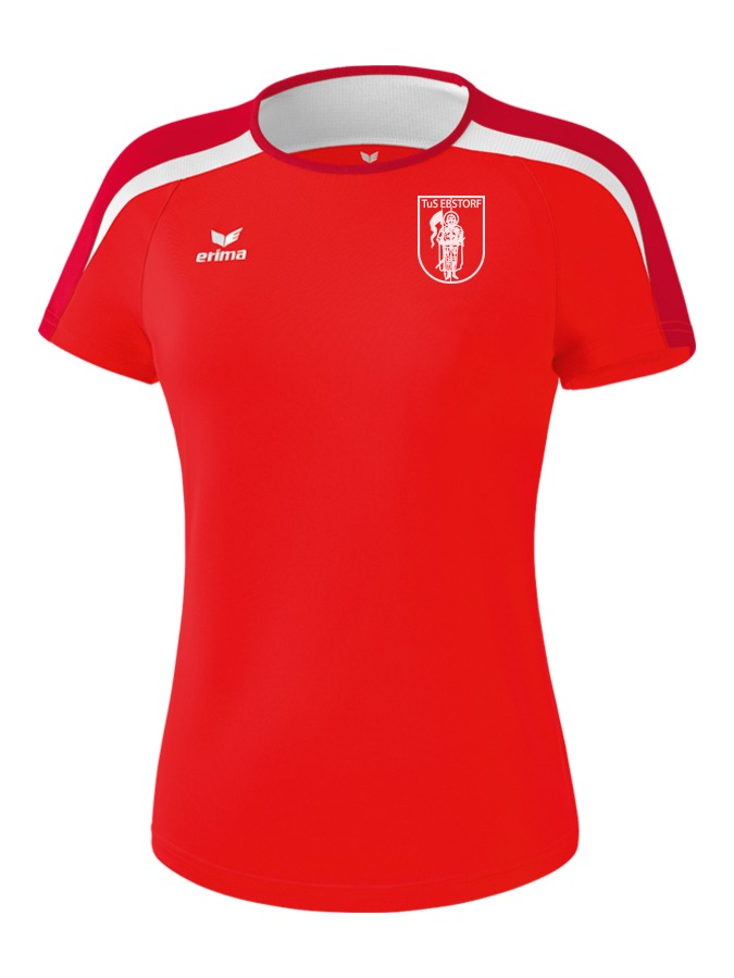 Erima Liga 2.0 T-Shirt Damen