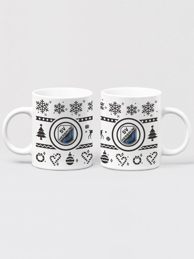Tasse Christmas