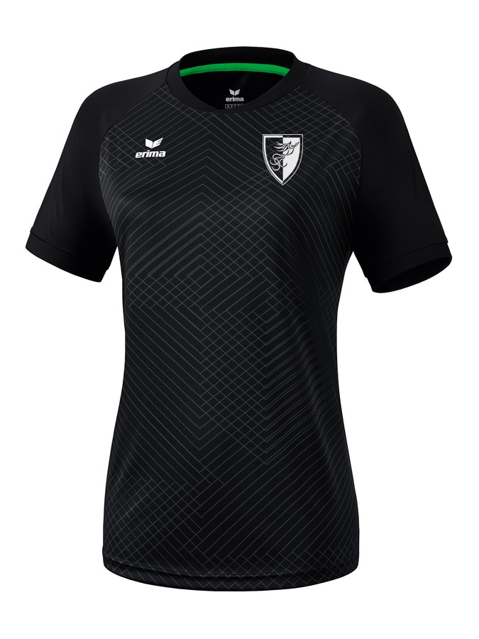 Erima Madrid Trikot Damen