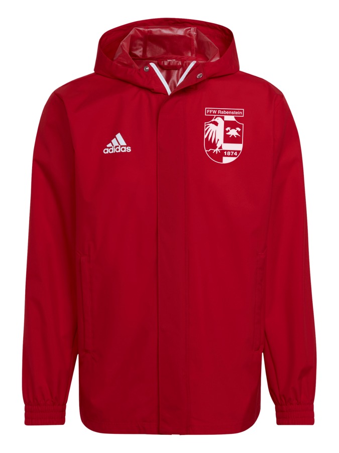 adidas Entrada 22 Allwetterjacke