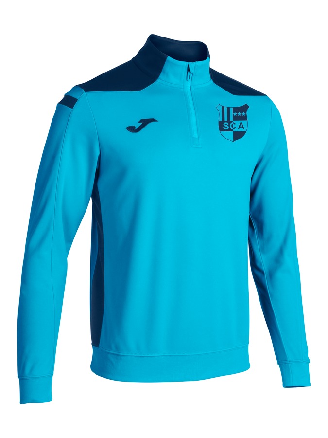 Joma Ziptop Championship VI