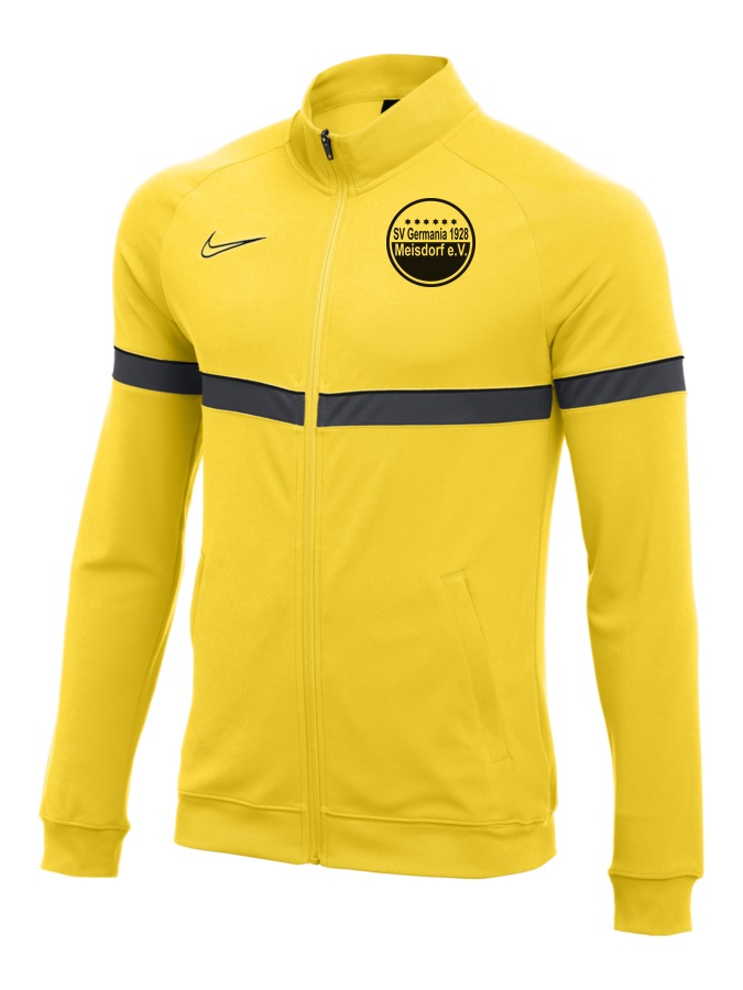 Nike Academy 21 Knit Trainingsjacke Kinder