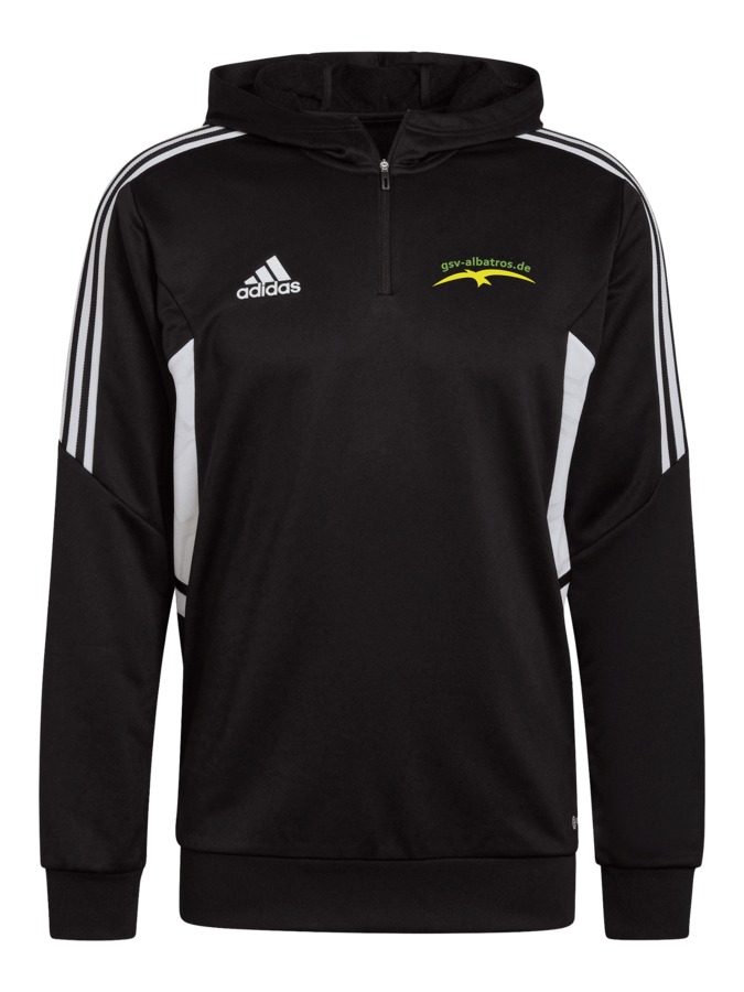 adidas Condivo 22 Kapuzensweatshirt