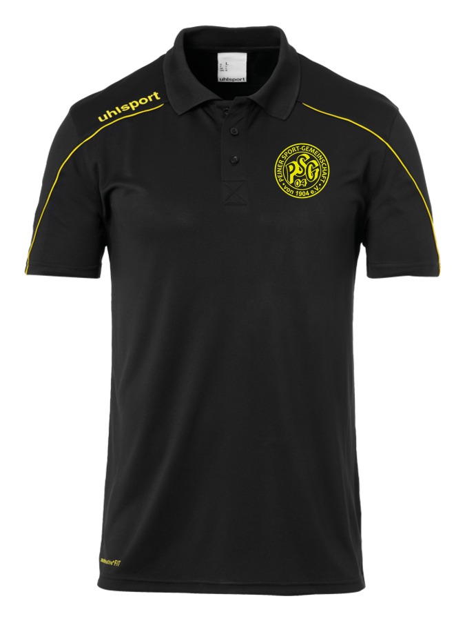 uhlsport Stream 22 Polo Shirt
