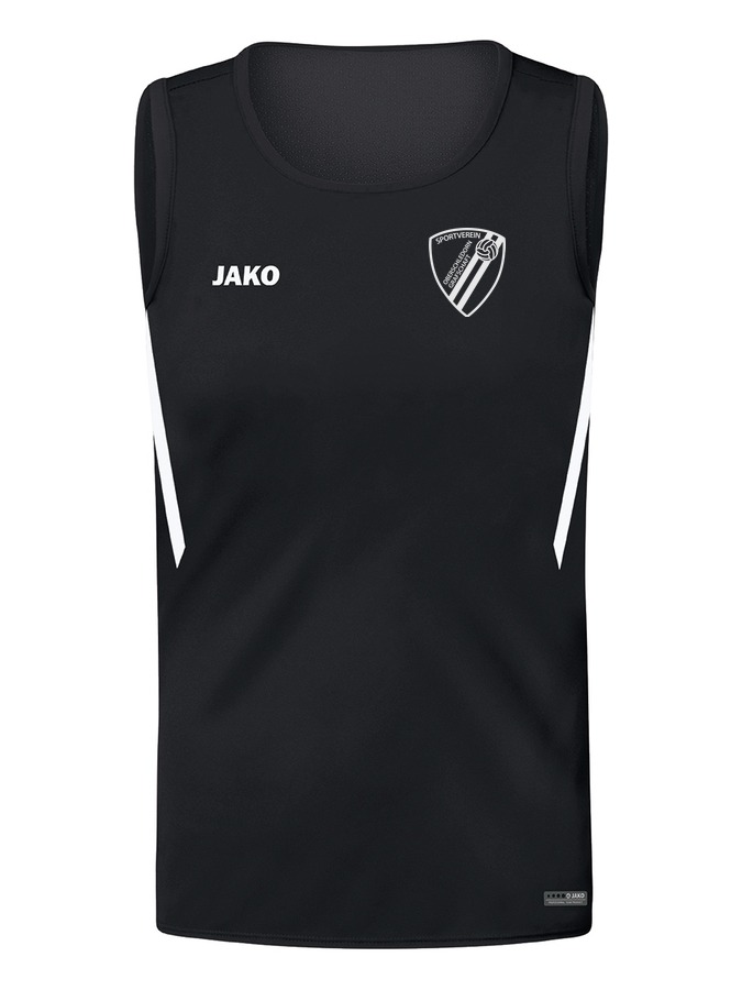 Jako Tanktop Challenge