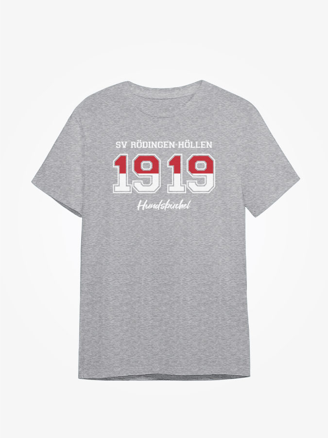 Shirt Established Kids