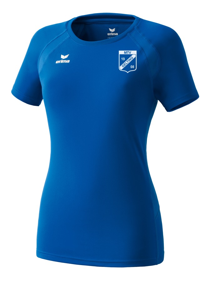 Erima Performance T-Shirt Damen