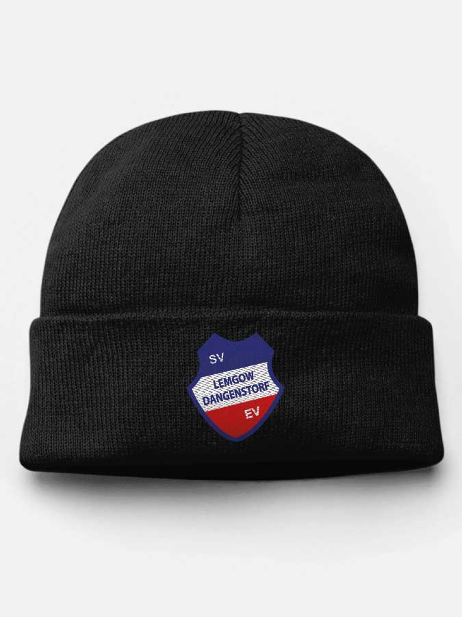 Beanie Sticklogo