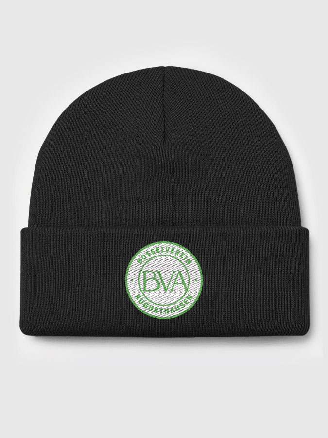 Beanie Sticklogo