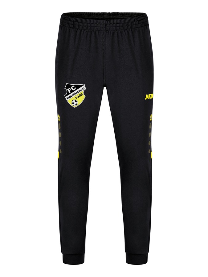 Jako Polyesterhose Challenge Damen