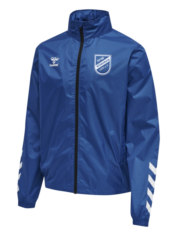 Hummel Core XK Regenjacke