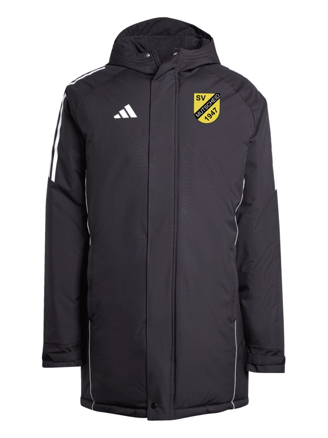 adidas Tiro 24 Stadium Parka