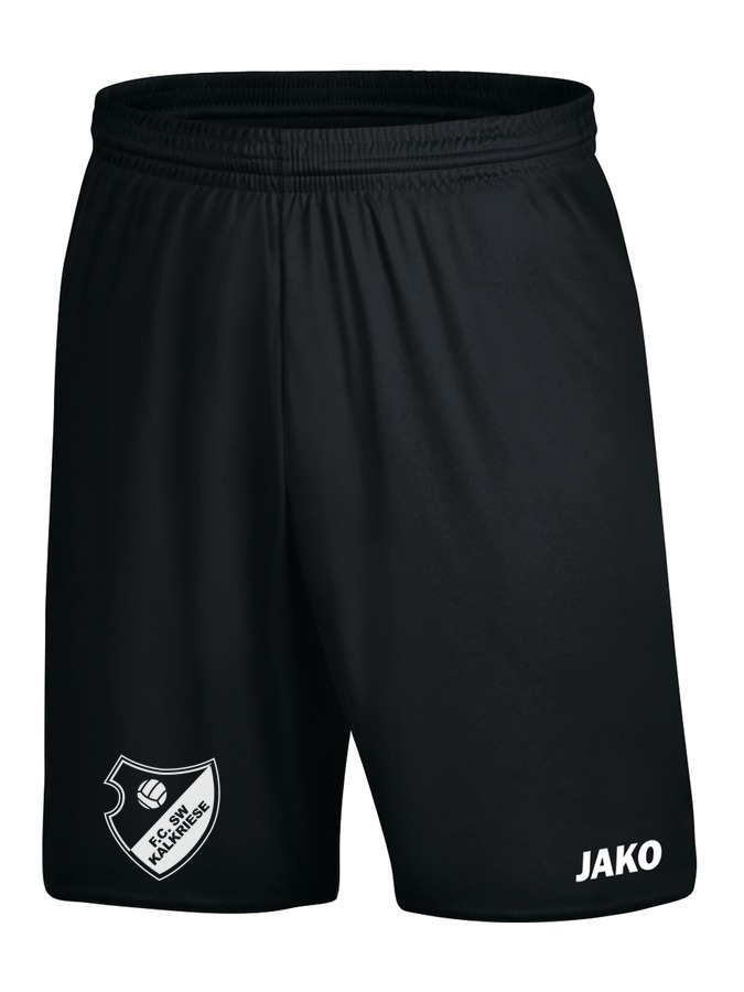 Jako Sporthose Manchester 2.0 Damen ohne Innenslip