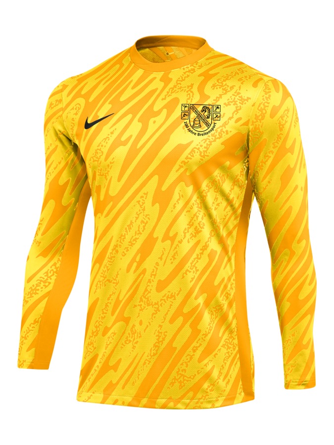 Nike Gardien V Torwart Trikot Langarm Herren