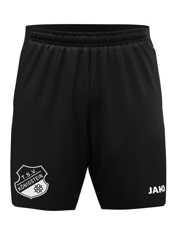 Jako Webshort Dynamic
