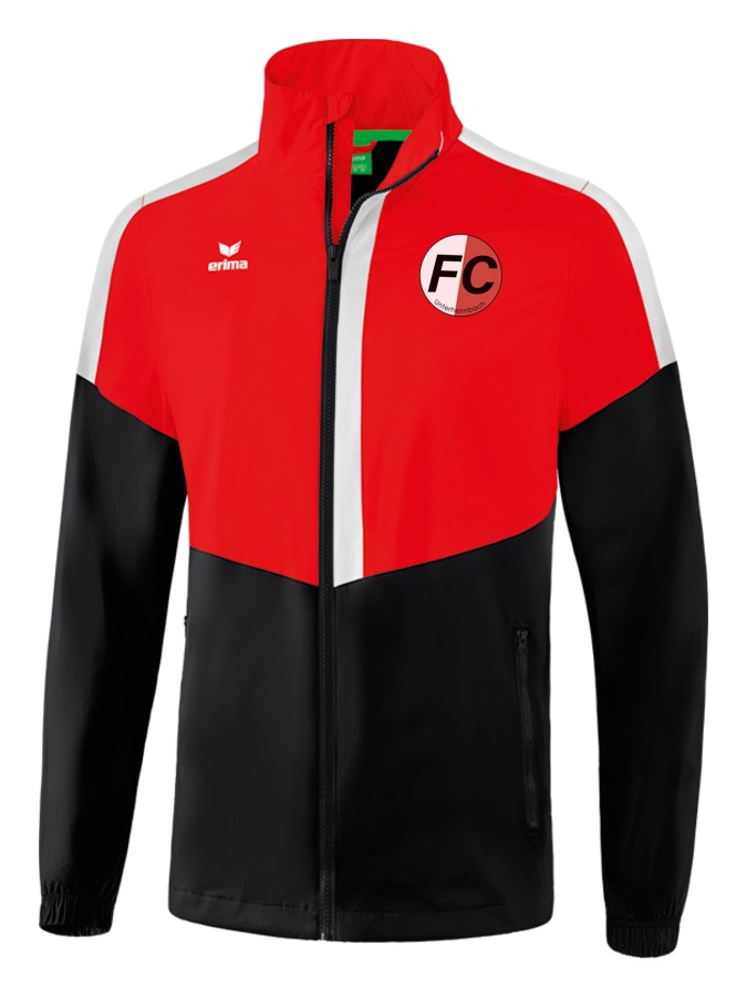 Erima Squad Allwetterjacke