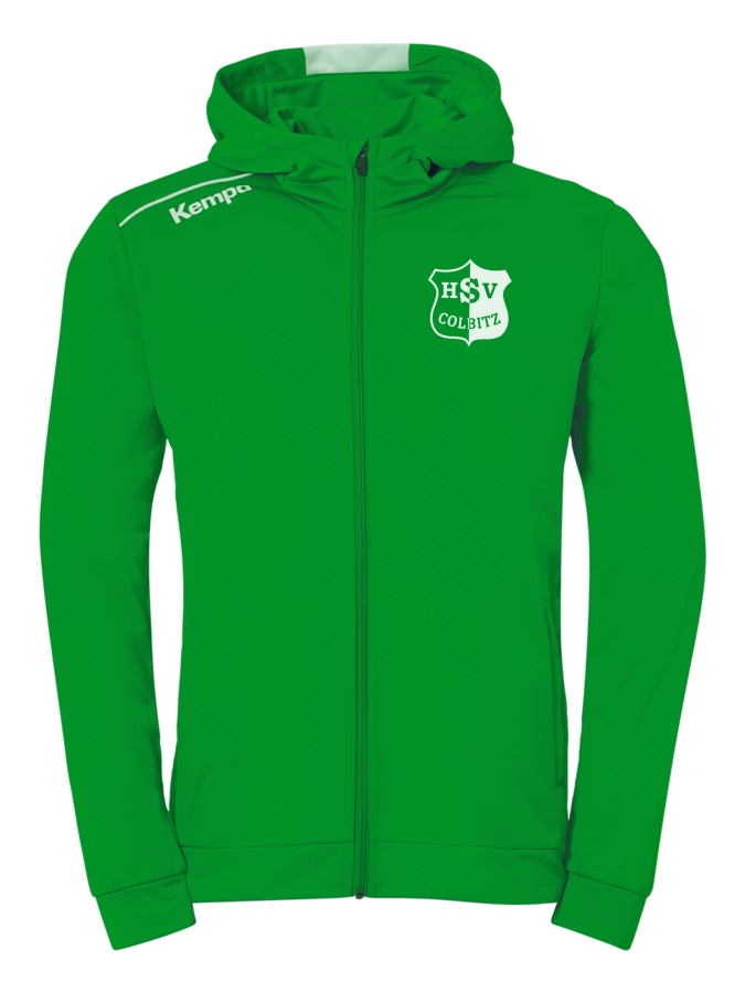 Kempa Player Kapuzenjacke