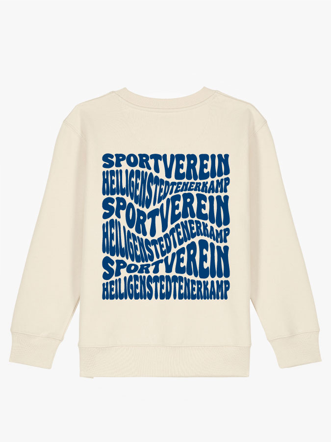 Sweater Wavy Kids
